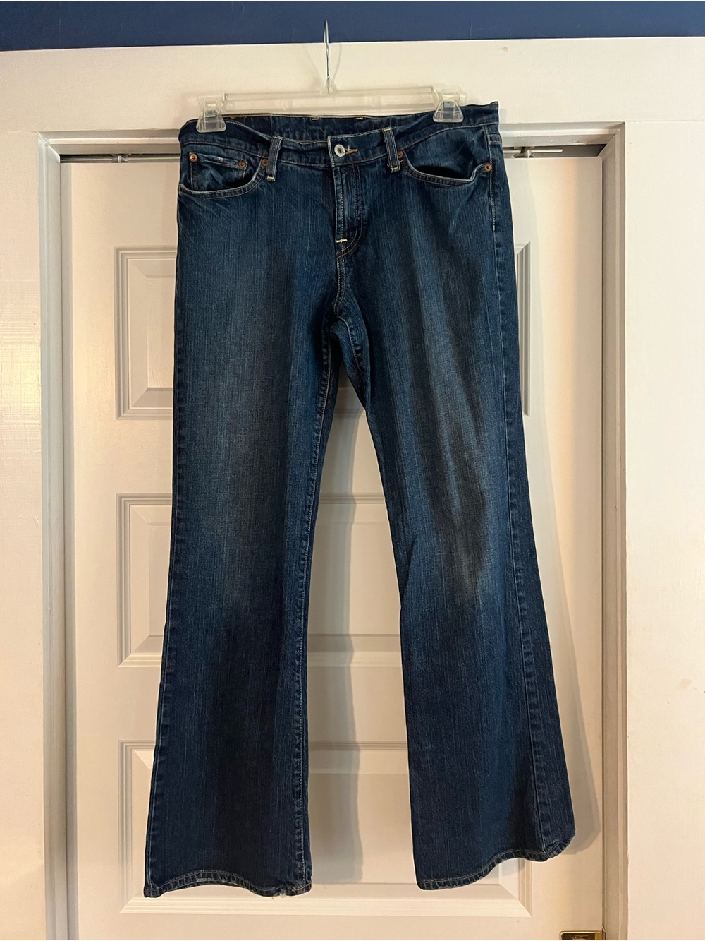 Lucky Brand Jeans - size 12/31